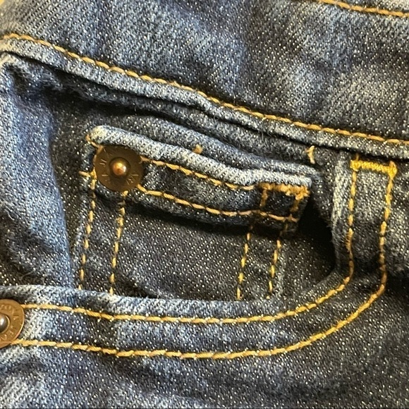 ✅Host Pick✅ Arizona Jean Co. Original Jeans, 4 Slim - Picture 6 of 7